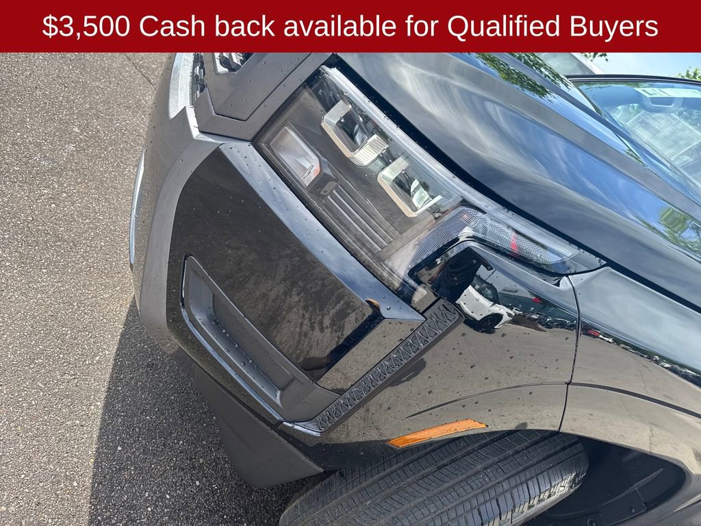 New 2026 Nissan Frontier SV AWD/4WD image 34