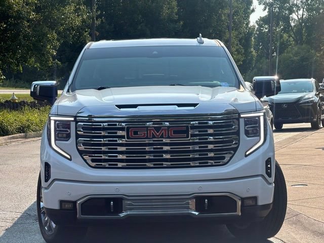 Used 2024 GMC Sierra 1500 Denali w/ Denali Reserve Package AWD/4WD video 2