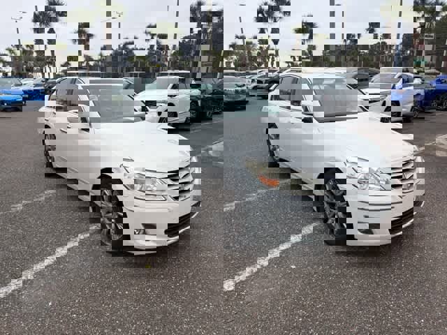 Used 2009 Hyundai Genesis 3.8 w/ Premium Plus Pkg 3 image 4