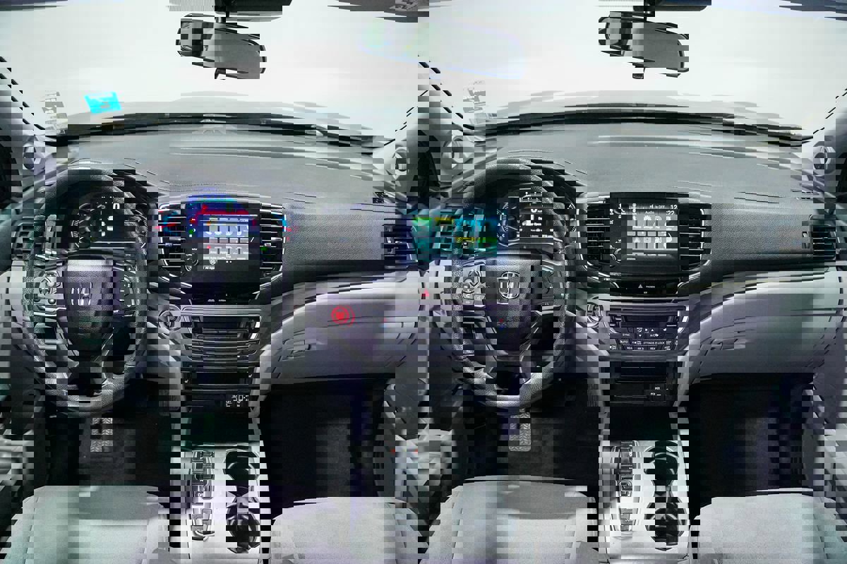 Used 2021 Honda Pilot EX image 20