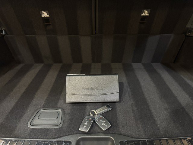 Certified 2025 Mercedes-Benz GLS 450 4MATIC image 48