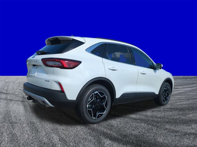 New 2026 Ford Escape Platinum w/ Premium Technology Package image 4