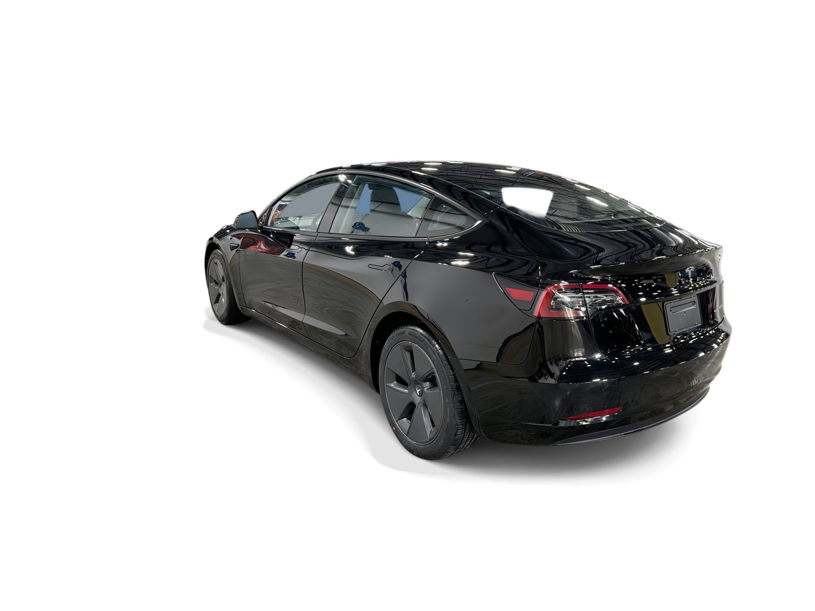 Certified 2023 Tesla Model 3 Long Range AWD/4WD image 4