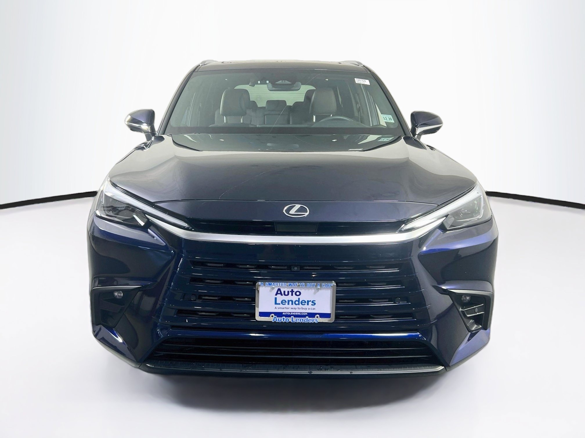 Used 2026 Lexus TX 350 AWD w/ Technology Package image 2