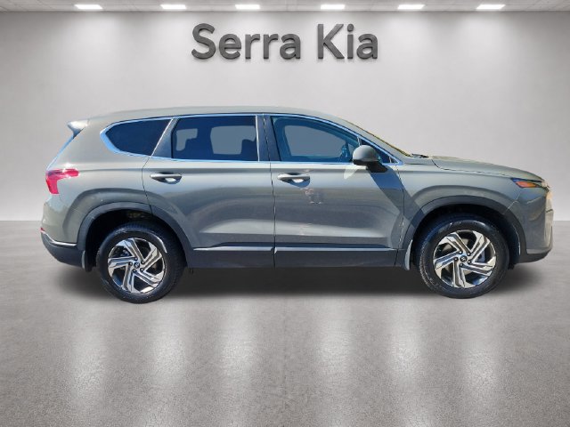 Used 2023 Hyundai Santa Fe SE AWD/4WD image 7