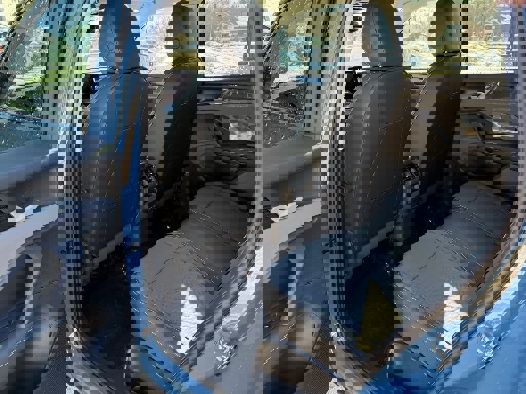 New 2026 Volkswagen Tiguan SE image 27