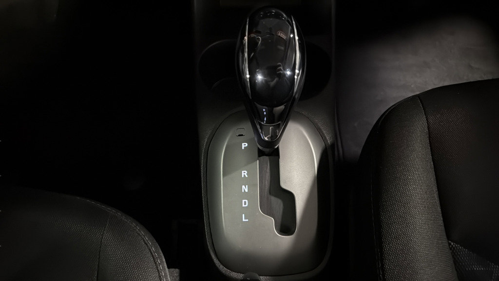 Used 2021 Chevrolet Spark LS image 29