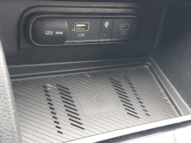 Certified 2023 Kia Sportage EX image 29