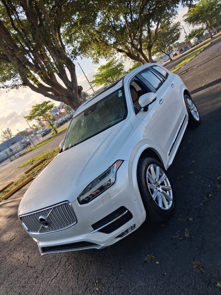 Used 2016 Volvo XC90 T6 Inscription