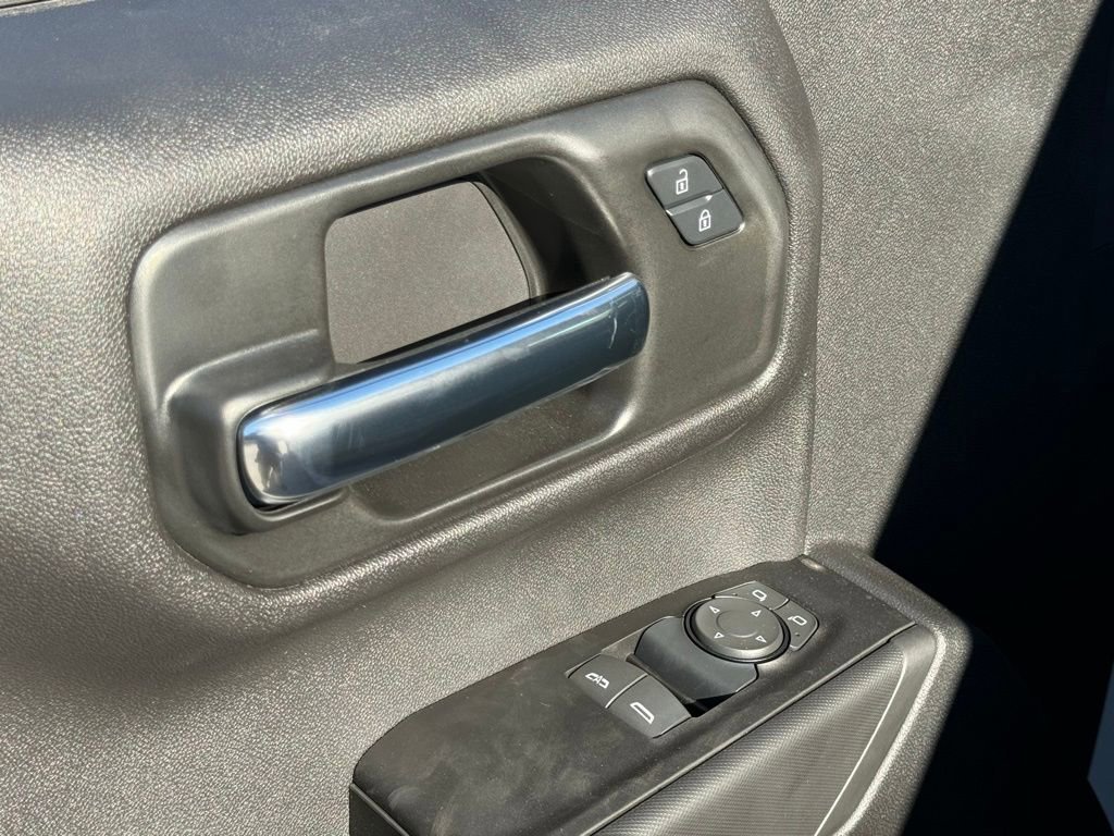 New 2025 GMC Sierra 1500 Pro w/ Pro Value Package image 19