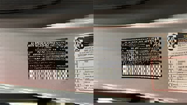 Certified 2023 Mercedes-Benz E 450 4MATIC All-Terrain Wagon image 15