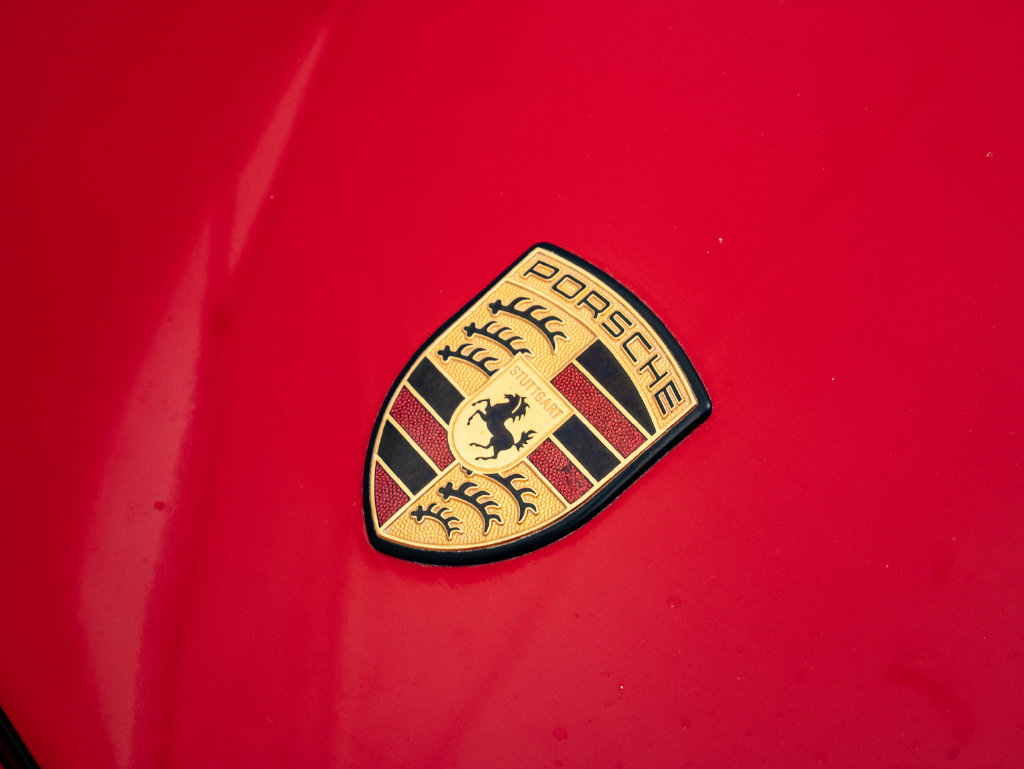 Used 2006 Porsche 911 Carrera S RWD image 18