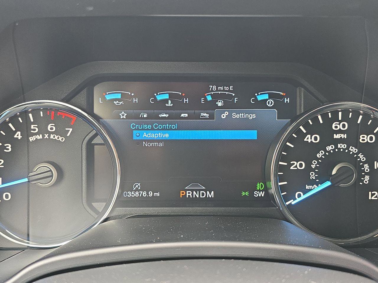 Used 2019 Ford F150 Platinum w/ Equipment Group 701A Luxury image 11