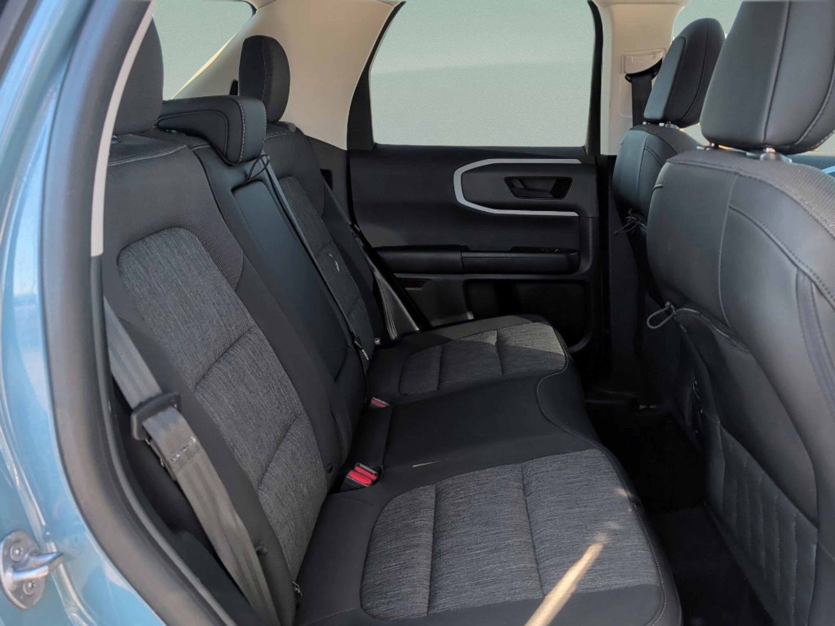 Used 2021 Ford Bronco Sport Big Bend image 40