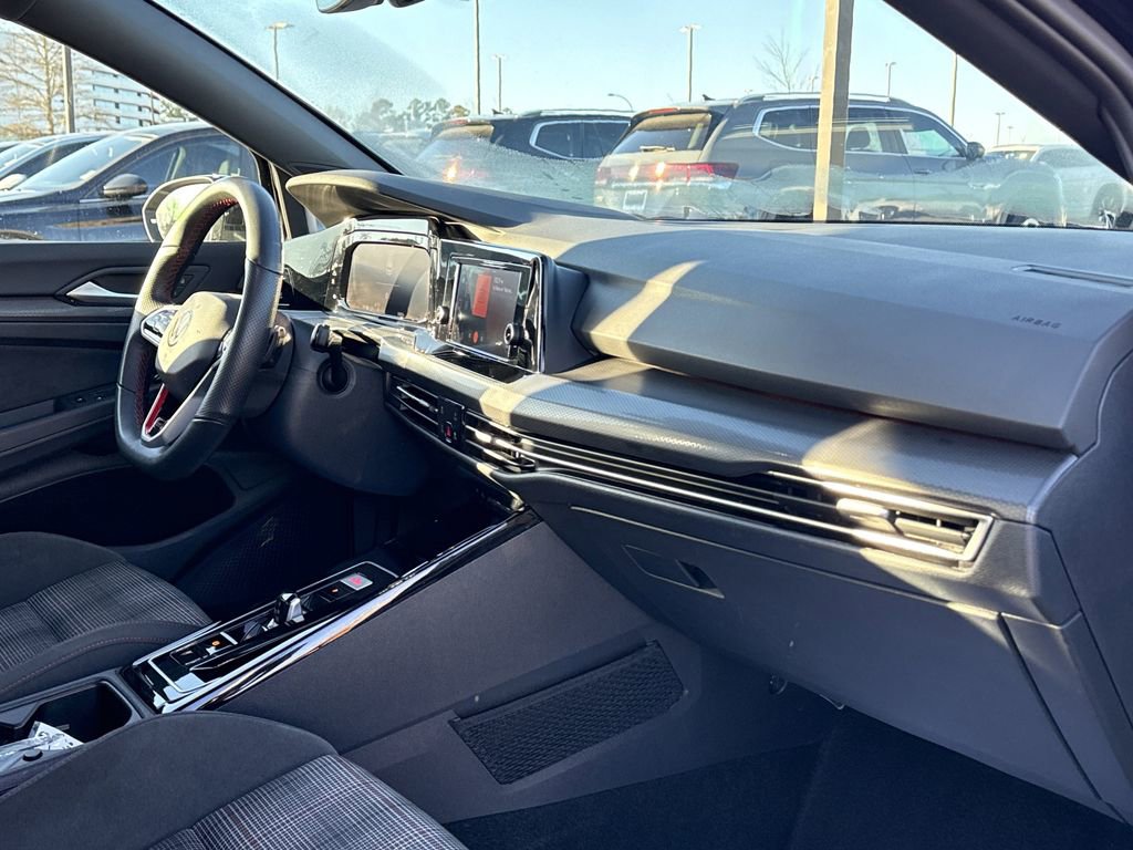 Used 2024 Volkswagen GTI S image 19