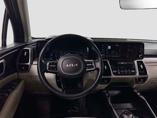 Used 2022 Kia Sorento S FWD image 23