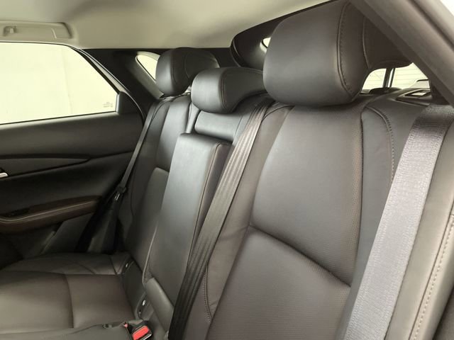 Used 2025 MAZDA CX-30 AWD 2.5 S w/ Premium Package image 17