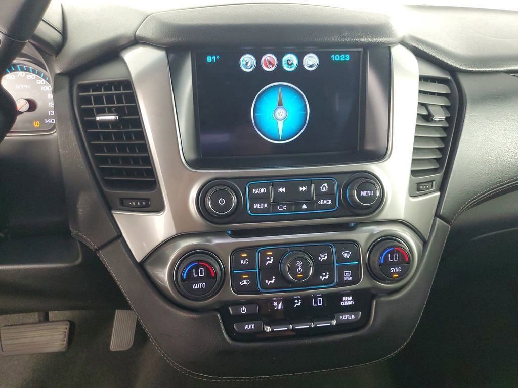 Used 2018 Chevrolet Tahoe LS w/ All-Season Package image 15