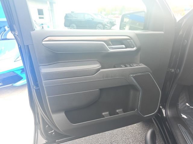 Used 2025 Chevrolet Silverado 1500 RST w/ Rally Edition image 10