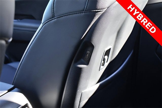 Used 2023 Kia Sportage EX w/ EX Premium Package image 17