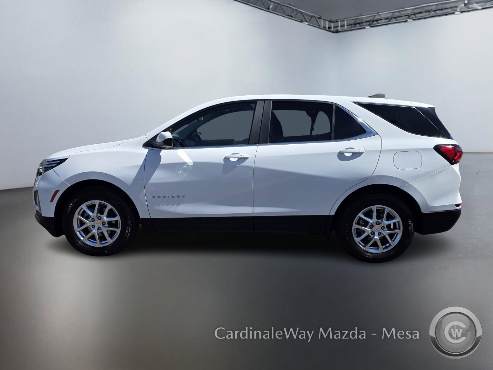 Used 2022 Chevrolet Equinox LT image 7