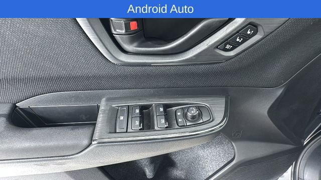 New 2026 Subaru Outback Limited XT image 20