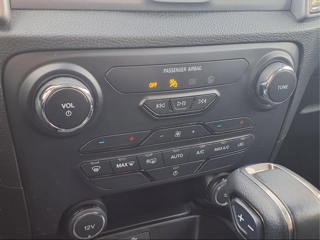 Used 2020 Ford Ranger XLT w/ Equipment Group 301A Mid image 7