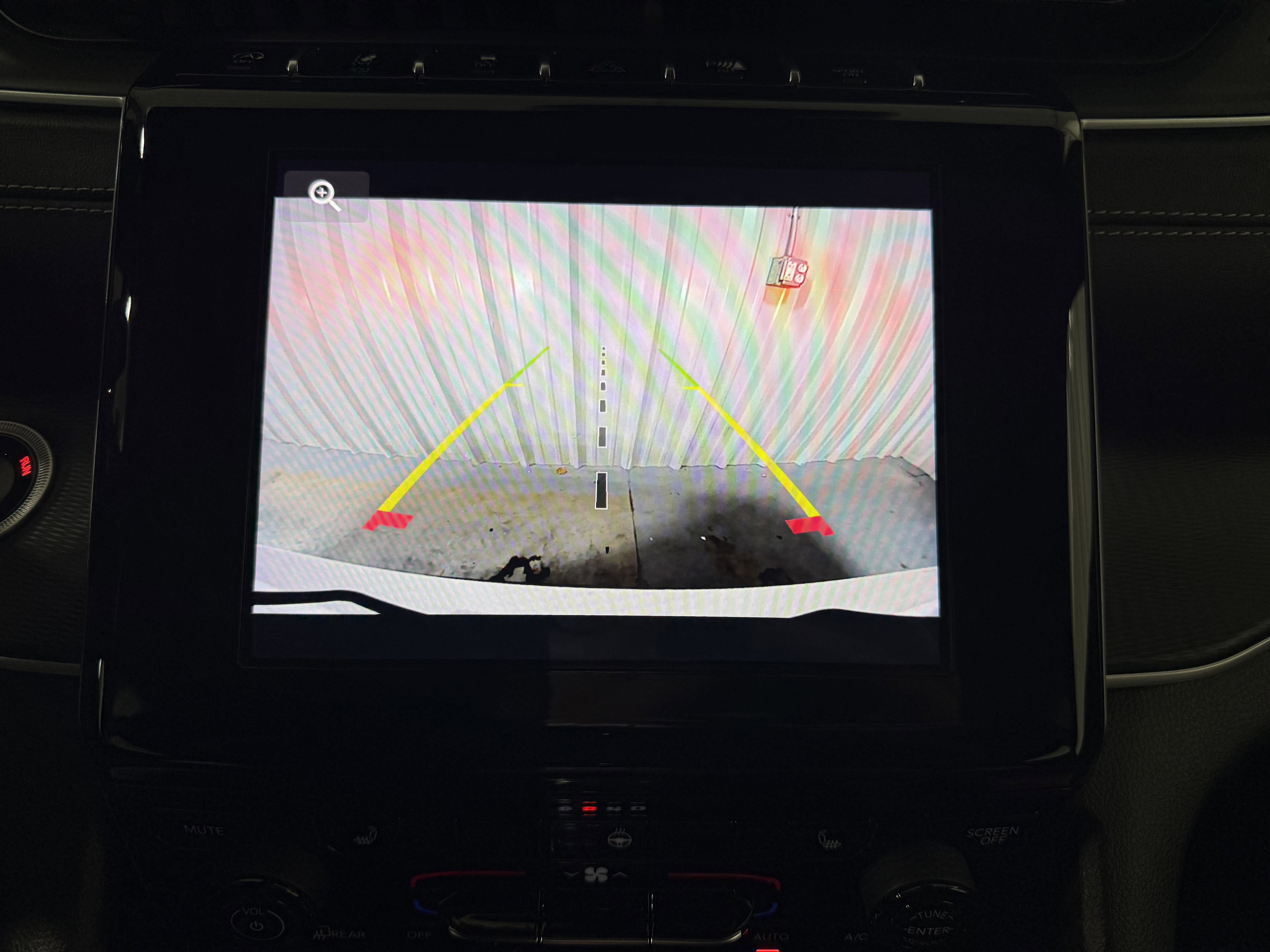 Used 2024 Jeep Grand Cherokee L Laredo w/ Luxury Tech Group I image 16