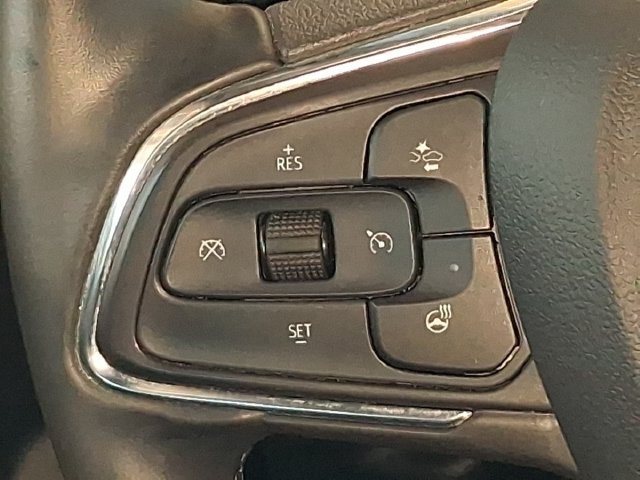 Used 2025 Buick Envista Sport Touring w/ Convenience I Package FWD image 12