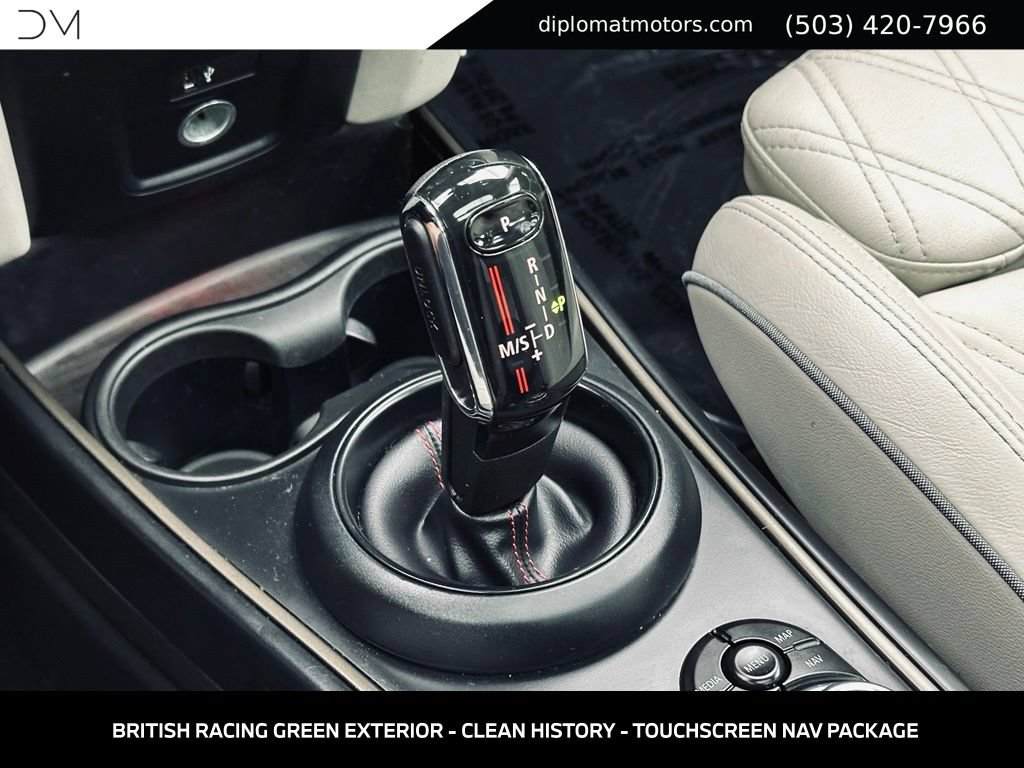 Used 2020 MINI Cooper Countryman S AWD/4WD image 40