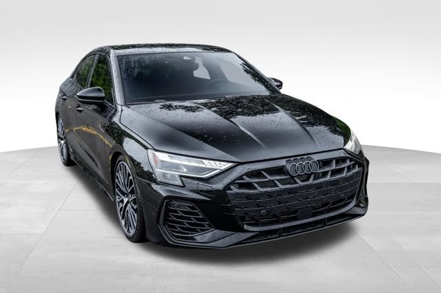 Used 2025 Audi S3 Premium Plus w/ Premium Plus Package AWD/4WD image 2
