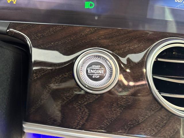 Used 2020 Mercedes-Benz E 350 4MATIC Sedan image 11