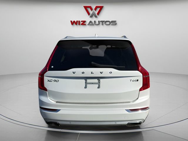 Used 2018 Volvo XC90 T6 Inscription w/ Convenience Package image 6