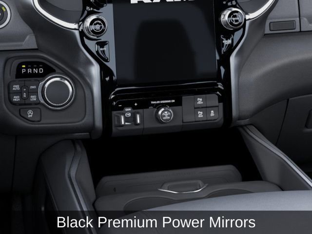 New 2026 RAM 1500 Big Horn image 28