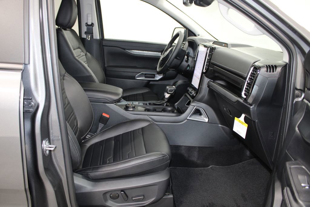 New 2026 Ford Ranger Lariat AWD/4WD image 27