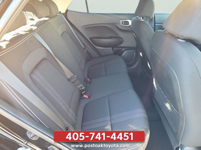 Used 2021 Hyundai Venue SEL w/ Premium Package FWD image 29