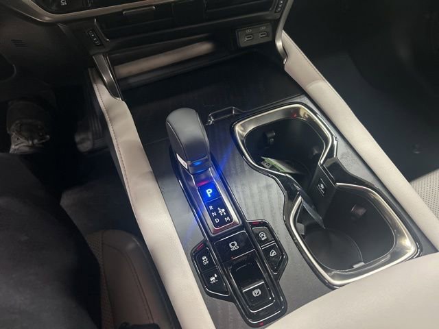 New 2026 Lexus RX 350 F Sport image 19