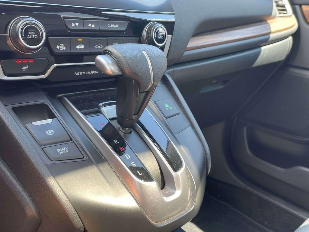 Used 2019 Honda CR-V EX image 30