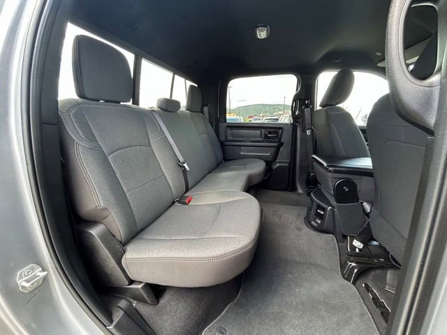 Used 2024 RAM 2500 Tradesman w/ Power Wagon Package AWD/4WD image 43