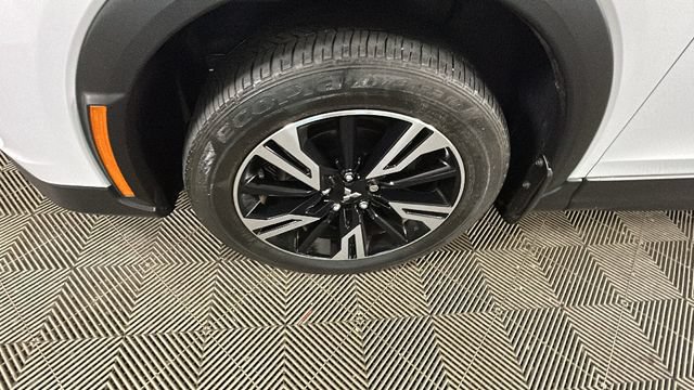 Used 2023 Mitsubishi Eclipse Cross SE AWD/4WD image 10