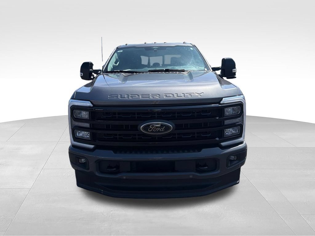 Used 2024 Ford F350 Lariat w/ Lariat Ultimate Package AWD/4WD image 17