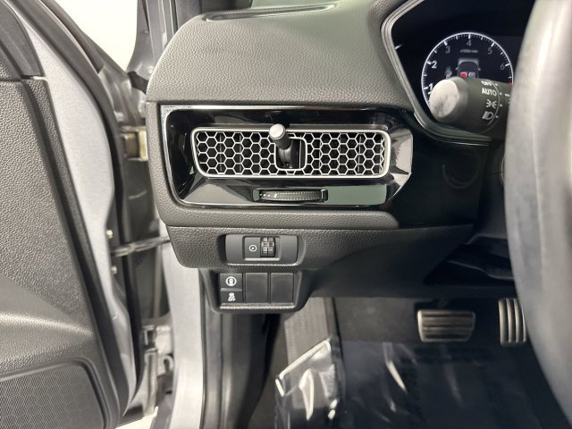 Certified 2024 Honda Civic Sport image 15