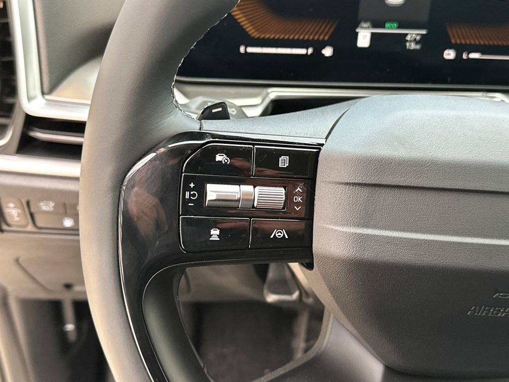 New 2026 Kia Sorento EX AWD/4WD image 23