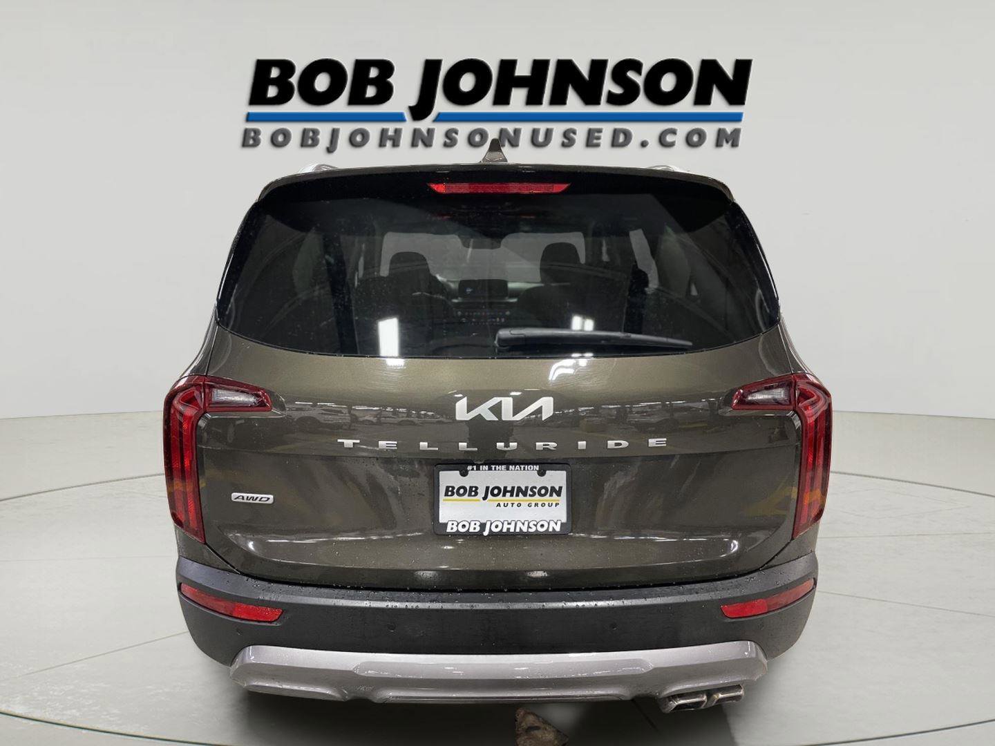 Used 2022 Kia Telluride S image 6