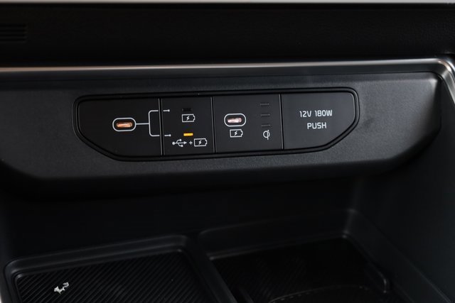 New 2026 Kia Carnival SX Prestige image 20