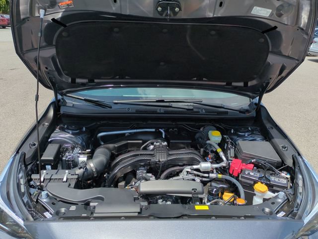 New 2025 Subaru Crosstrek 2.5i Limited w/ Crosstrek Mirror Package image 39