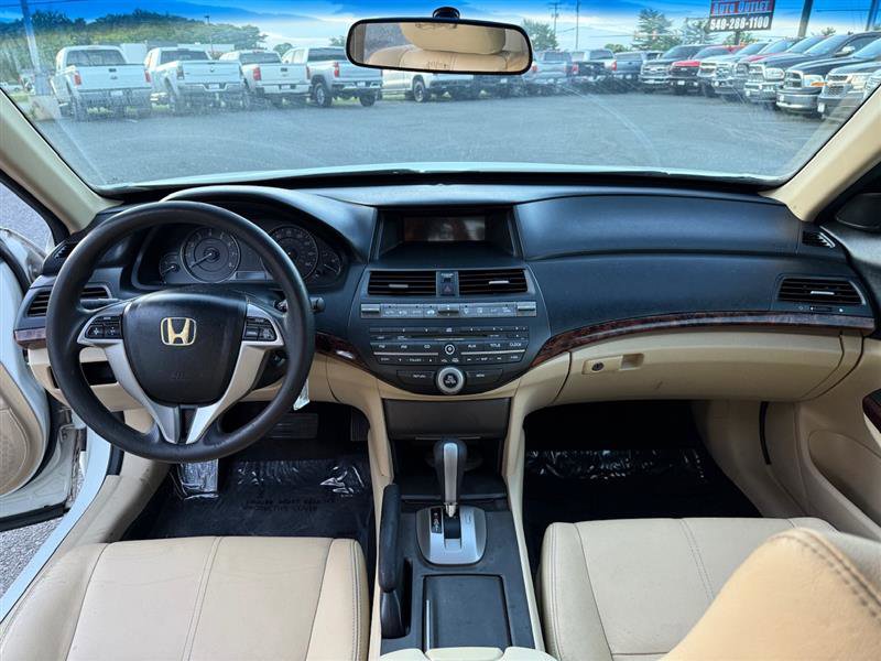 Used 2011 Honda Crosstour EX image 24