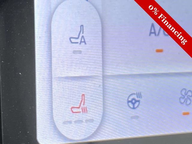 New 2025 Ford F150 Lightning Flash image 22