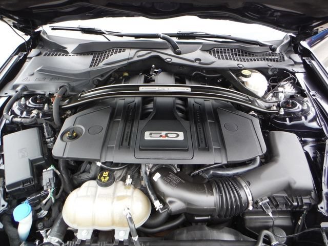 Used 2021 Ford Mustang GT Premium w/ GT Performance Package RWD image 10