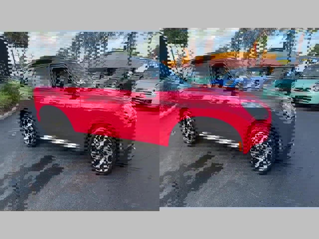 Certified 2025 MINI Cooper Countryman S image 29